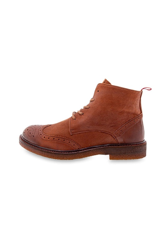 Ecletic brown