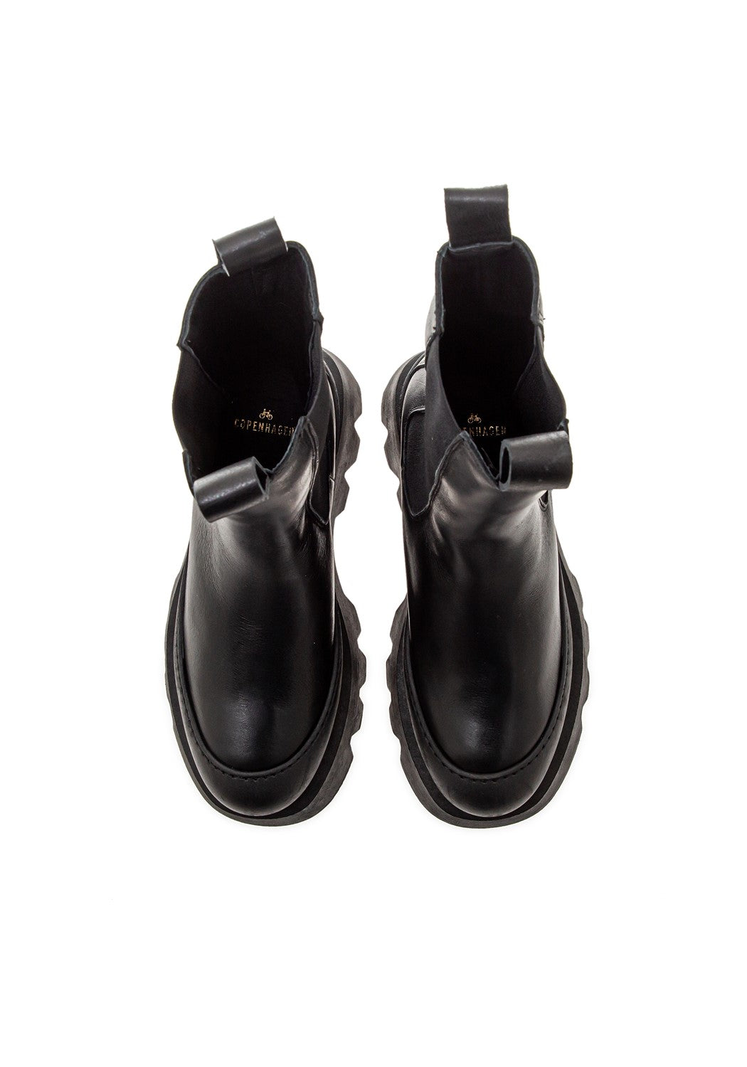 CPH780 Vitello black | Bildmaterial bereitgestellt von SHOES.PLEASE.