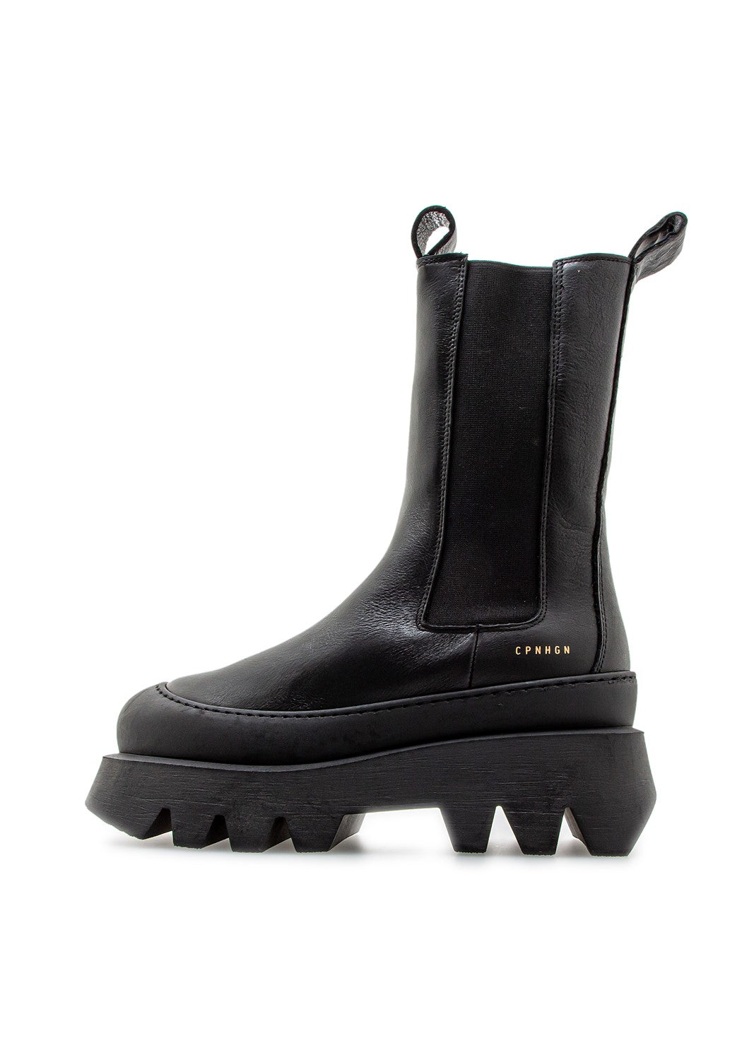 CPH780 Vitello black | Bildmaterial bereitgestellt von SHOES.PLEASE.