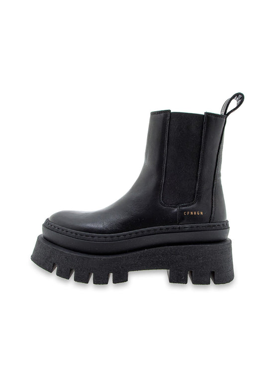 CPH686 Vitello black/black