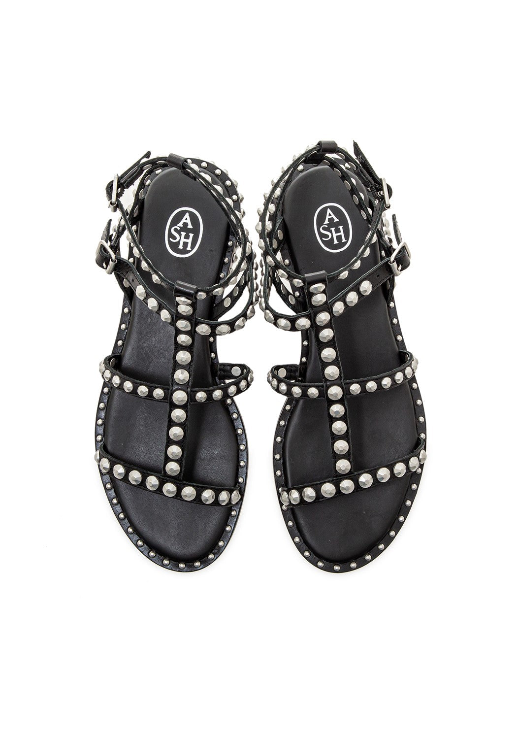 Precious 08 Combo H Soft Brasil black/silver | Bildmaterial bereitgestellt von SHOES.PLEASE.