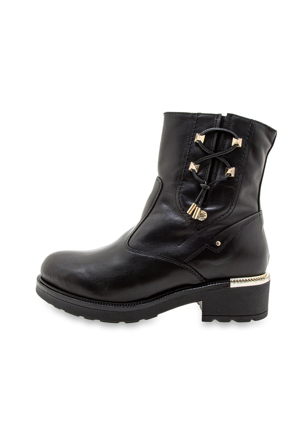 I308993D GUNATO TR MANILA 7620 nero | Bildmaterial bereitgestellt von SHOES.PLEASE.