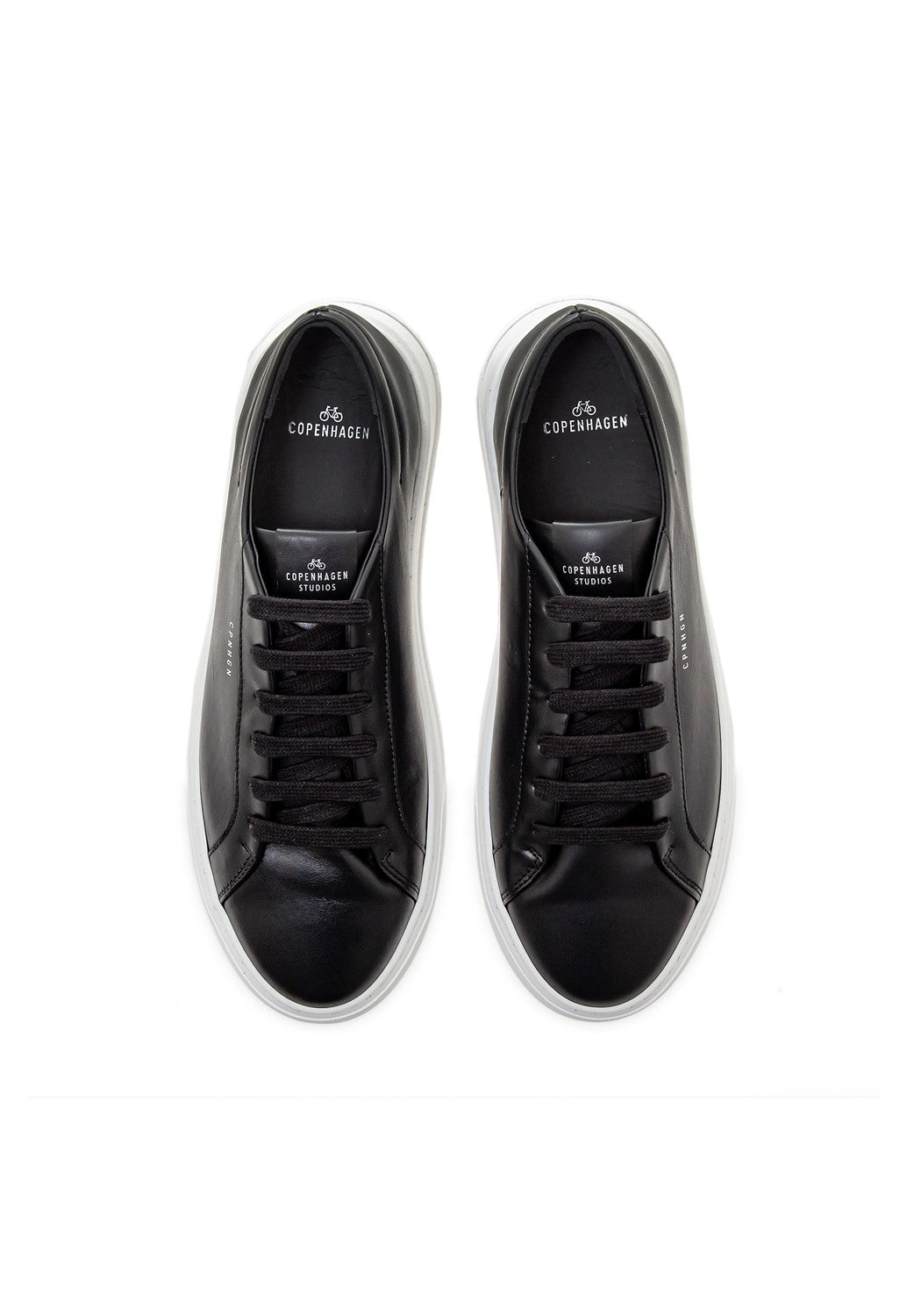 CPH810M vitello black | Bildmaterial bereitgestellt von SHOES.PLEASE.