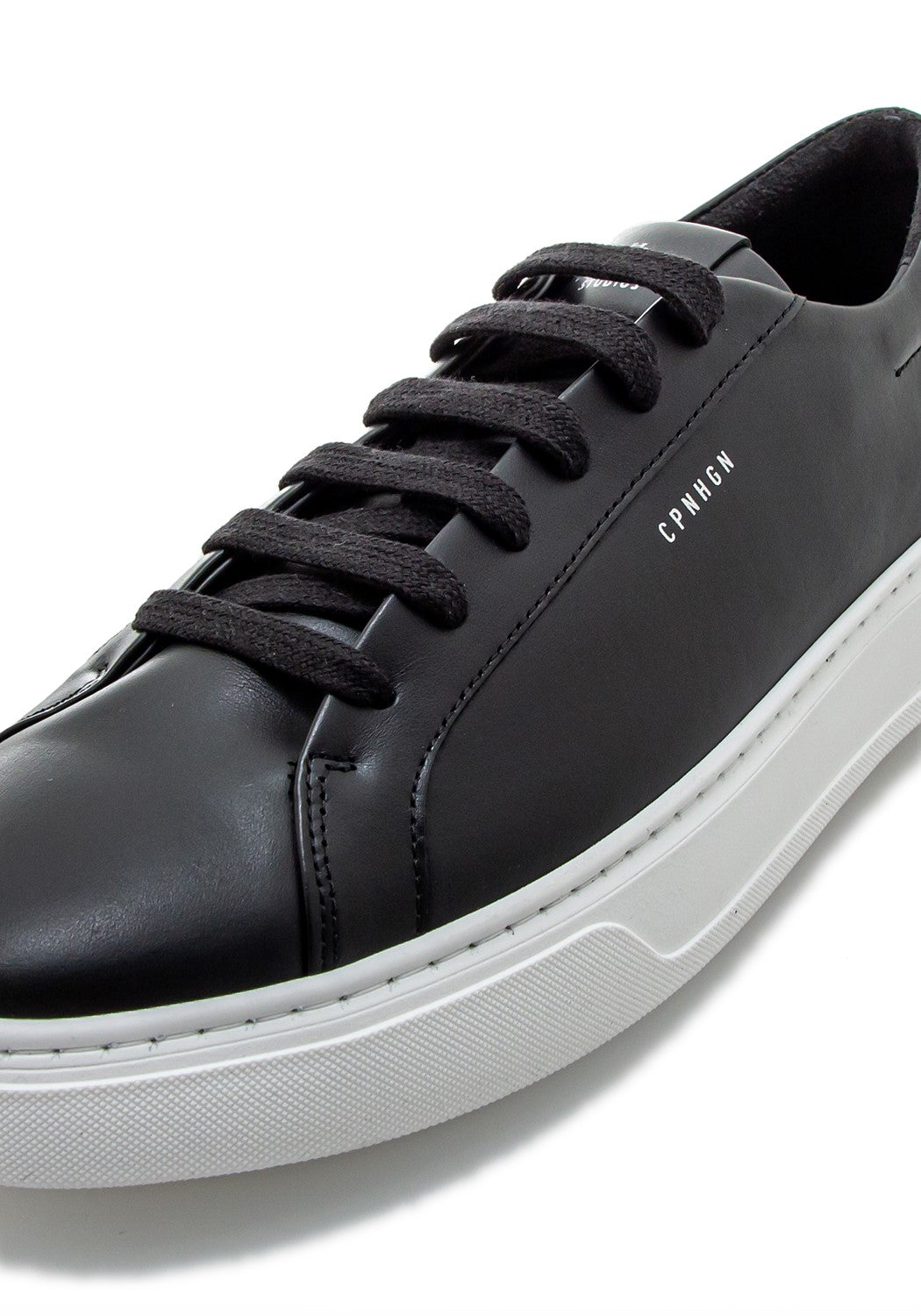 CPH810M vitello black | Bildmaterial bereitgestellt von SHOES.PLEASE.