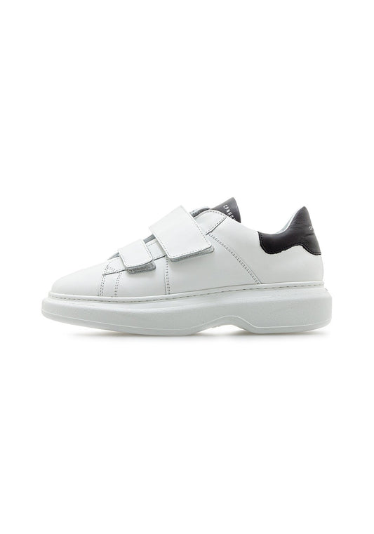 CPH810 vitello white/black