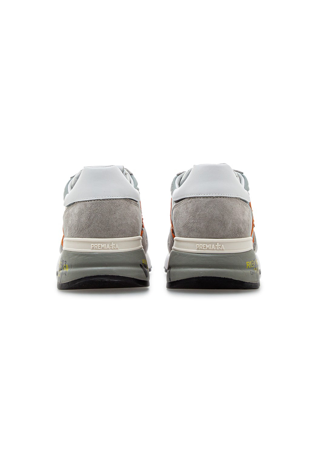 Lander Herren Sneaker VAR 5677 | Bildmaterial bereitgestellt von SHOES.PLEASE.