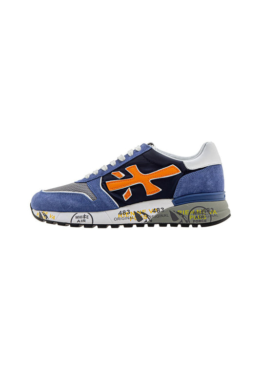 Mick Herren Sneaker VAR 5693