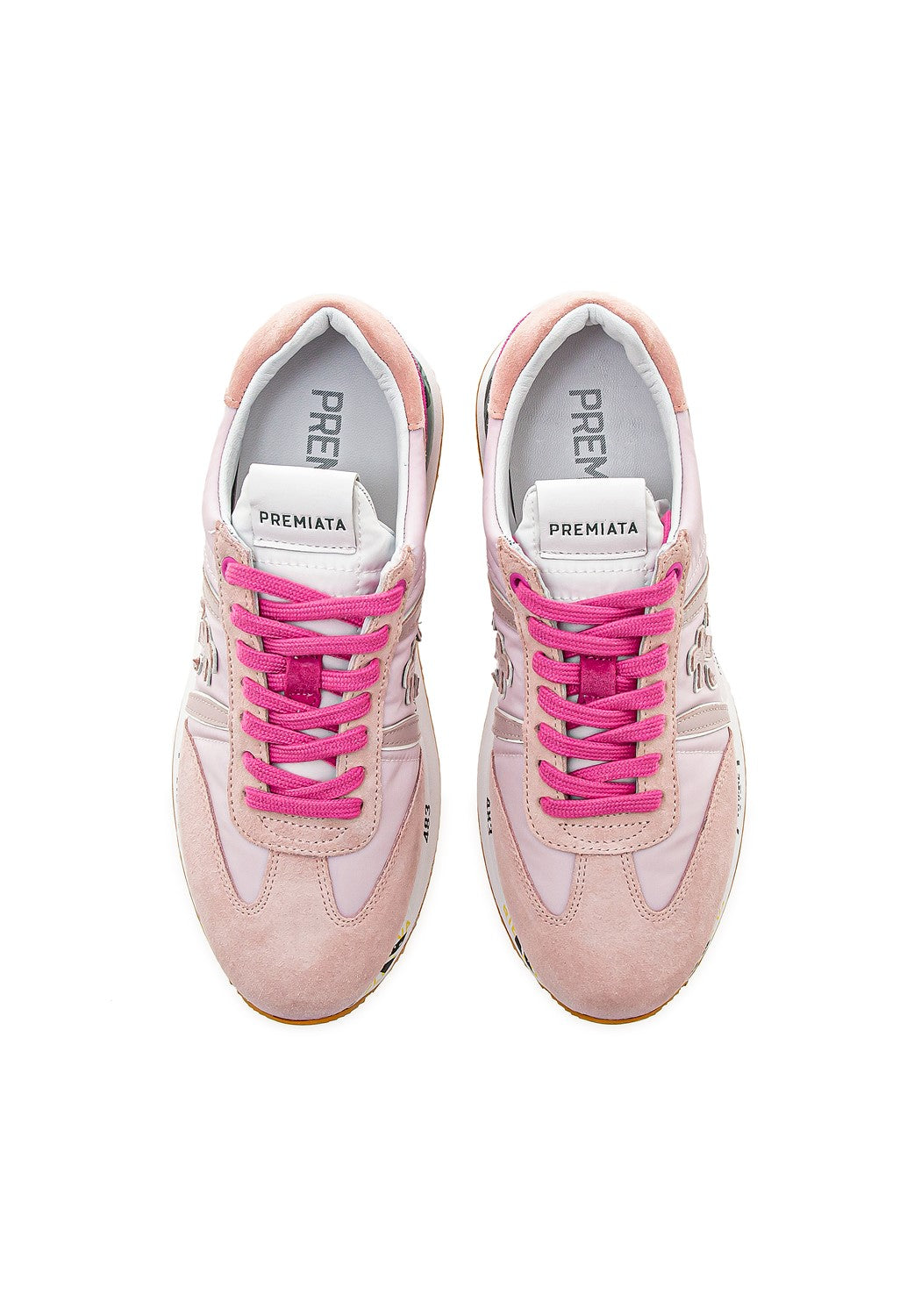 Conny Damen Sneaker VAR 5615 | Bildmaterial bereitgestellt von SHOES.PLEASE.