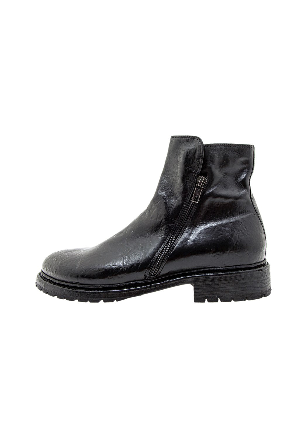 212M21009C14 Todi 529 washed black | Bildmaterial bereitgestellt von SHOES.PLEASE.