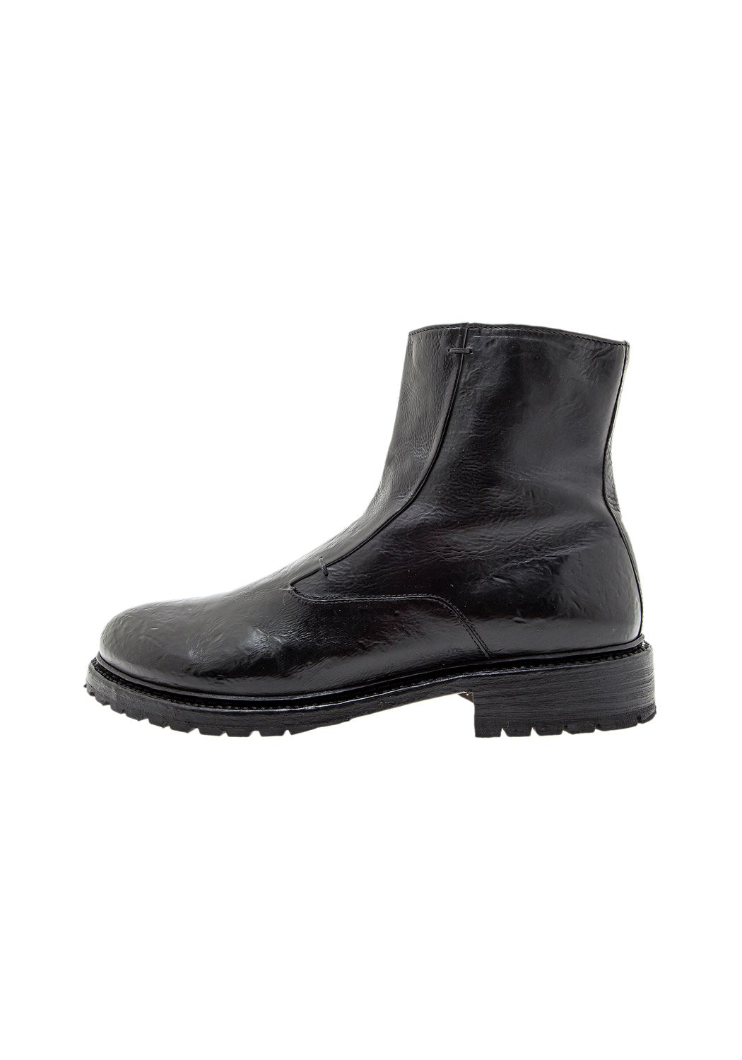 212M21015C8 Todi 529 washed black | Bildmaterial bereitgestellt von SHOES.PLEASE.