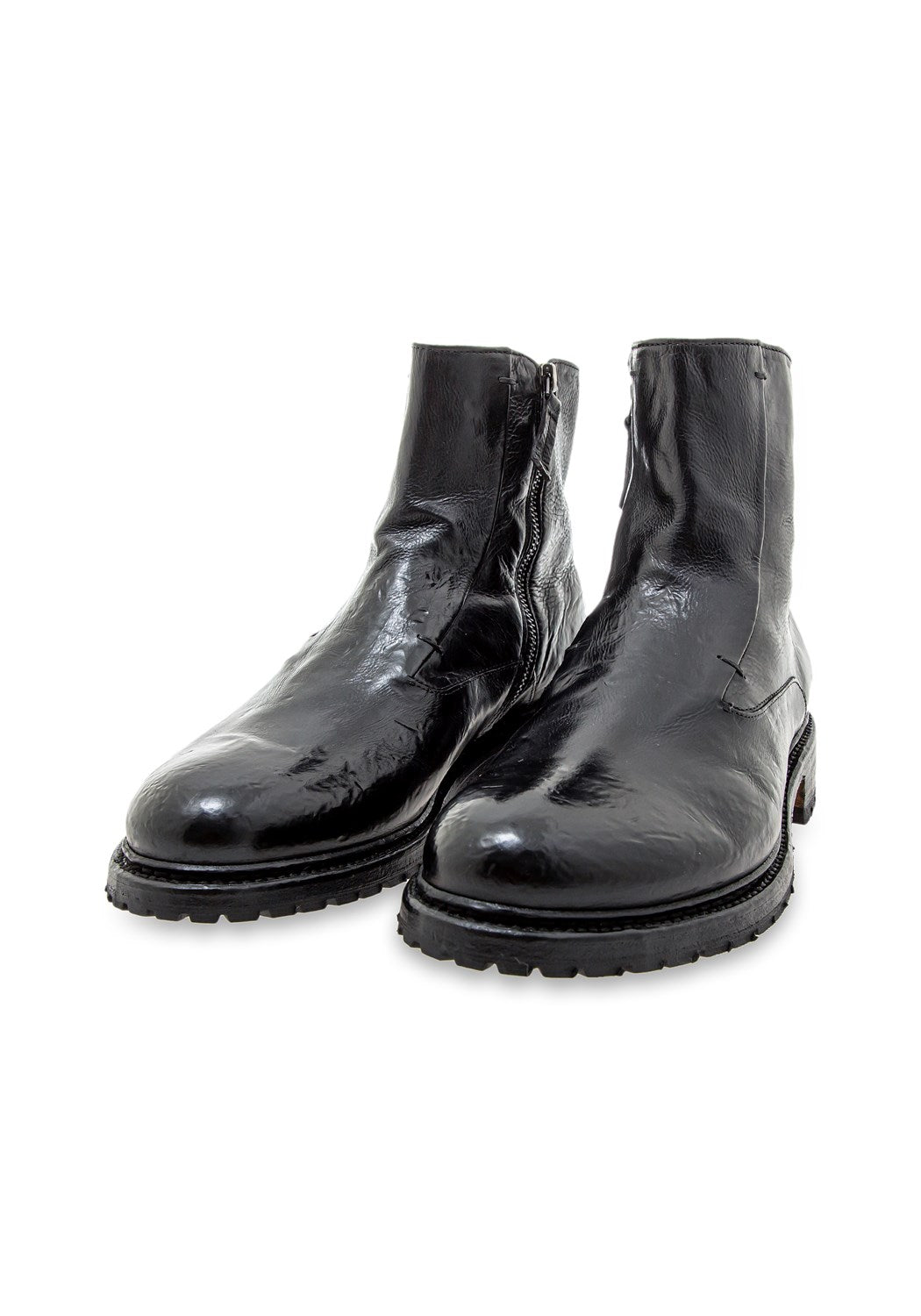 212M21015C8 Todi 529 washed black | Bildmaterial bereitgestellt von SHOES.PLEASE.