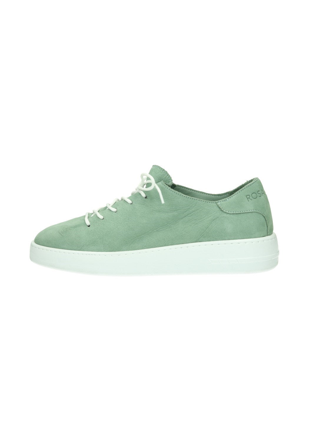 RSLucy Sneaker green bay | Bildmaterial bereitgestellt von SHOES.PLEASE.