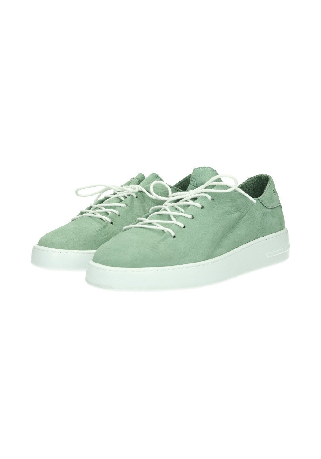 RSLucy Sneaker green bay | Bildmaterial bereitgestellt von SHOES.PLEASE.
