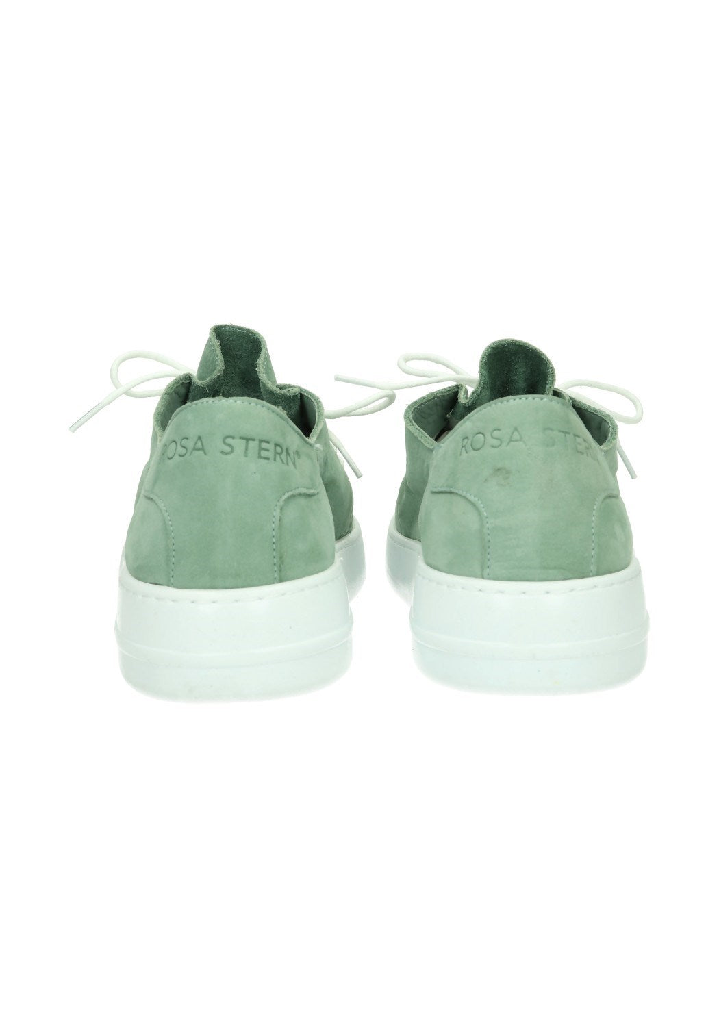 RSLucy Sneaker green bay | Bildmaterial bereitgestellt von SHOES.PLEASE.