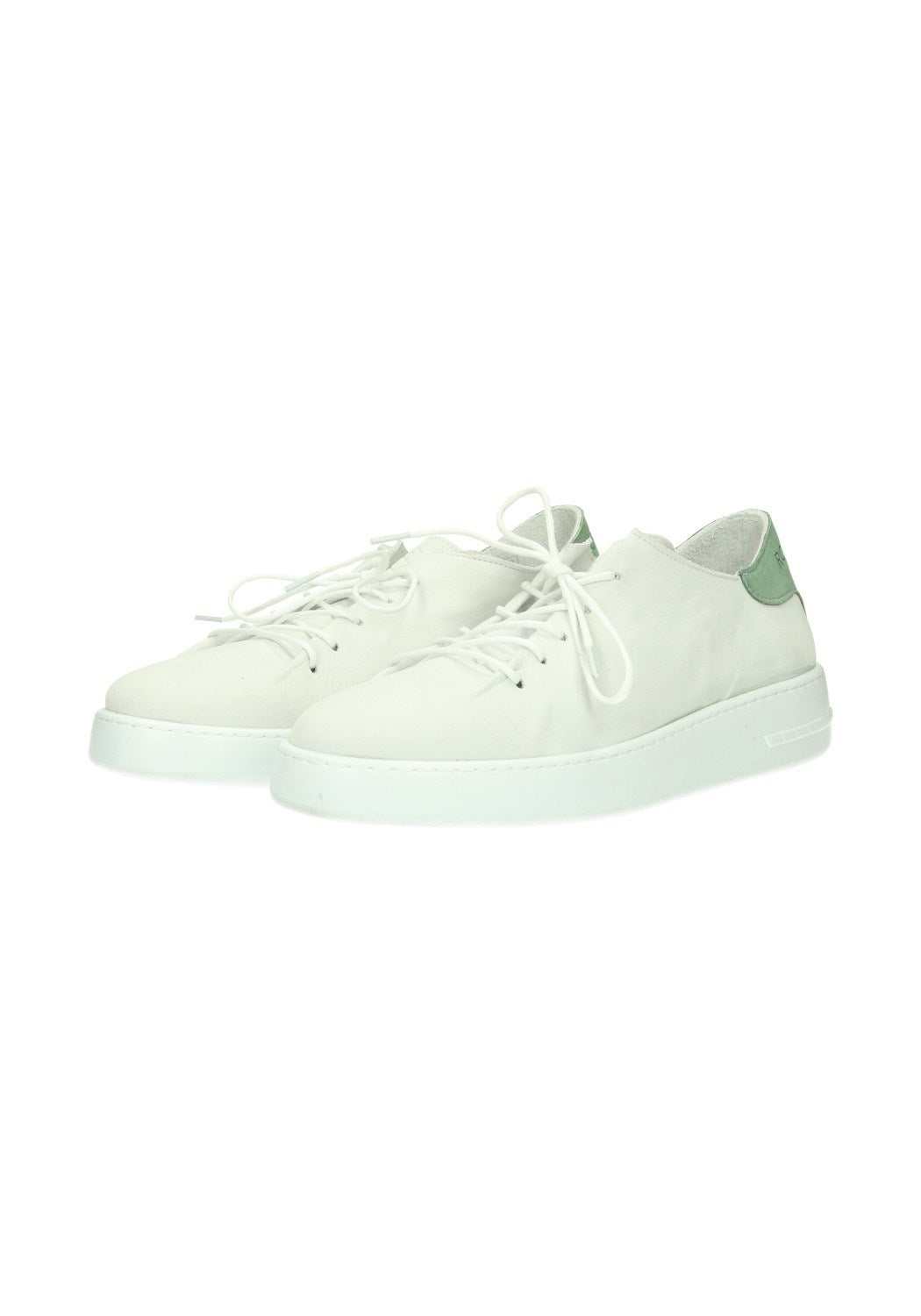 RSLucy Sneaker white/green bay | Bildmaterial bereitgestellt von SHOES.PLEASE.