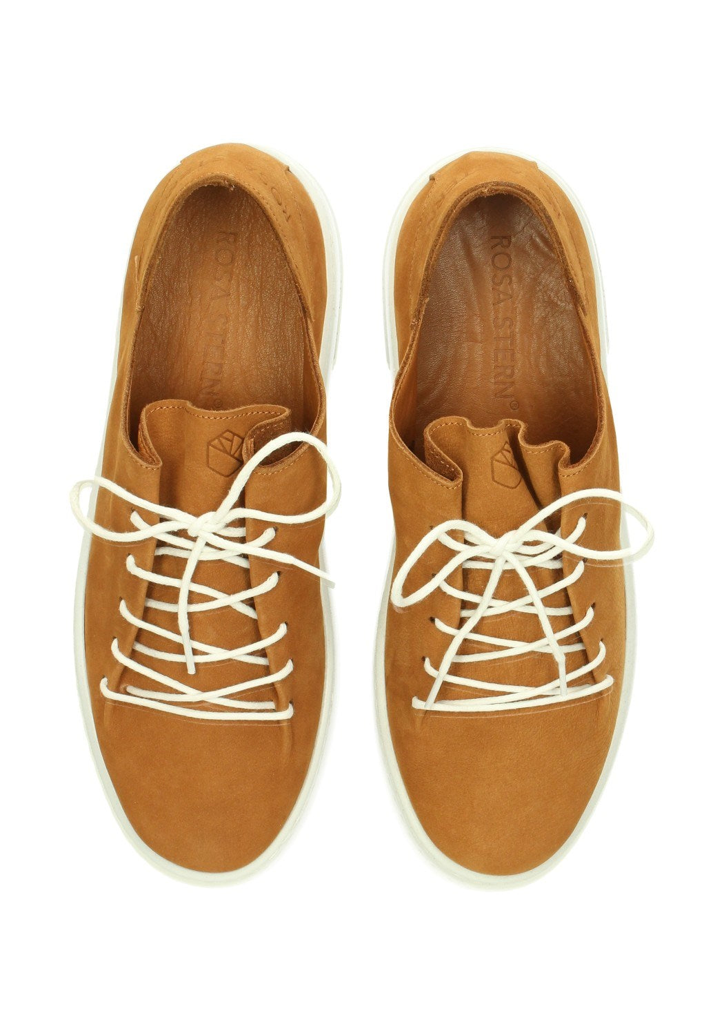 RSLucy Sneaker havanna | Bildmaterial bereitgestellt von SHOES.PLEASE.