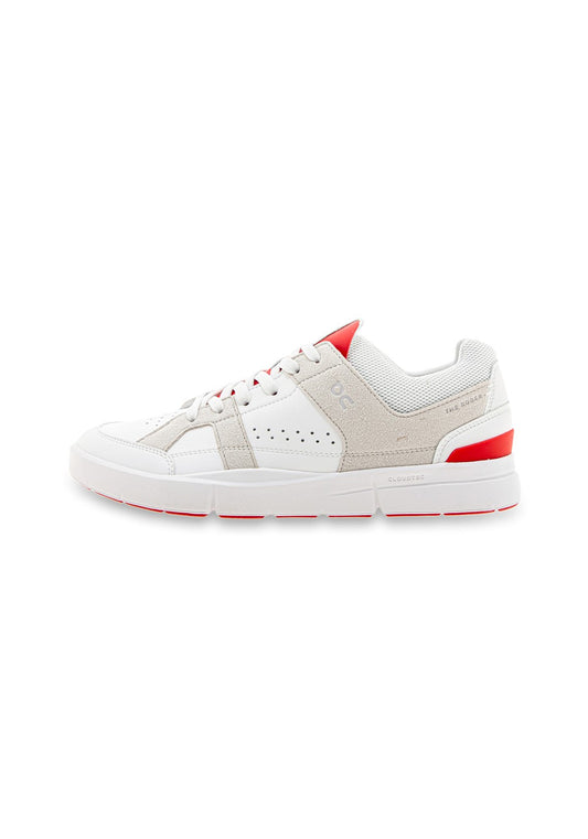 48.98955 M The Roger Clubhouse white/red