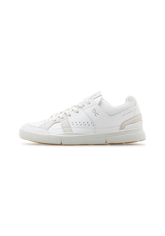 48.99141 W The Roger Clubhouse white/san