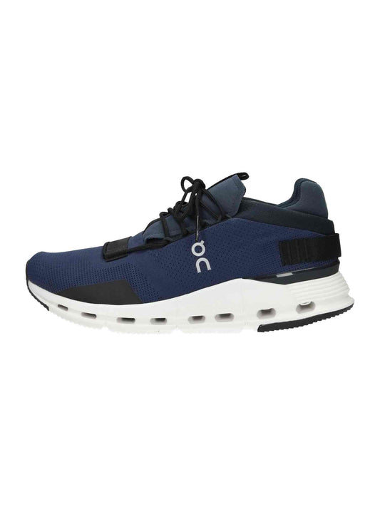 26.99117 M Cloudnova navy/white
