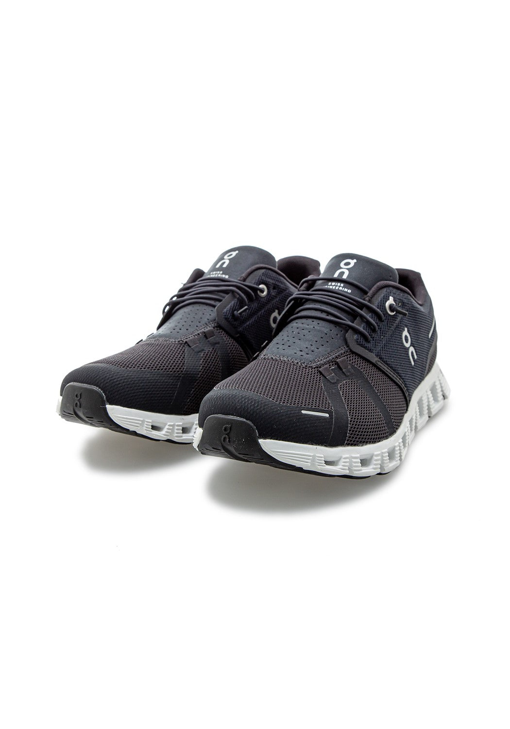 59.98919 M Cloud 5  black/white | Bildmaterial bereitgestellt von SHOES.PLEASE.