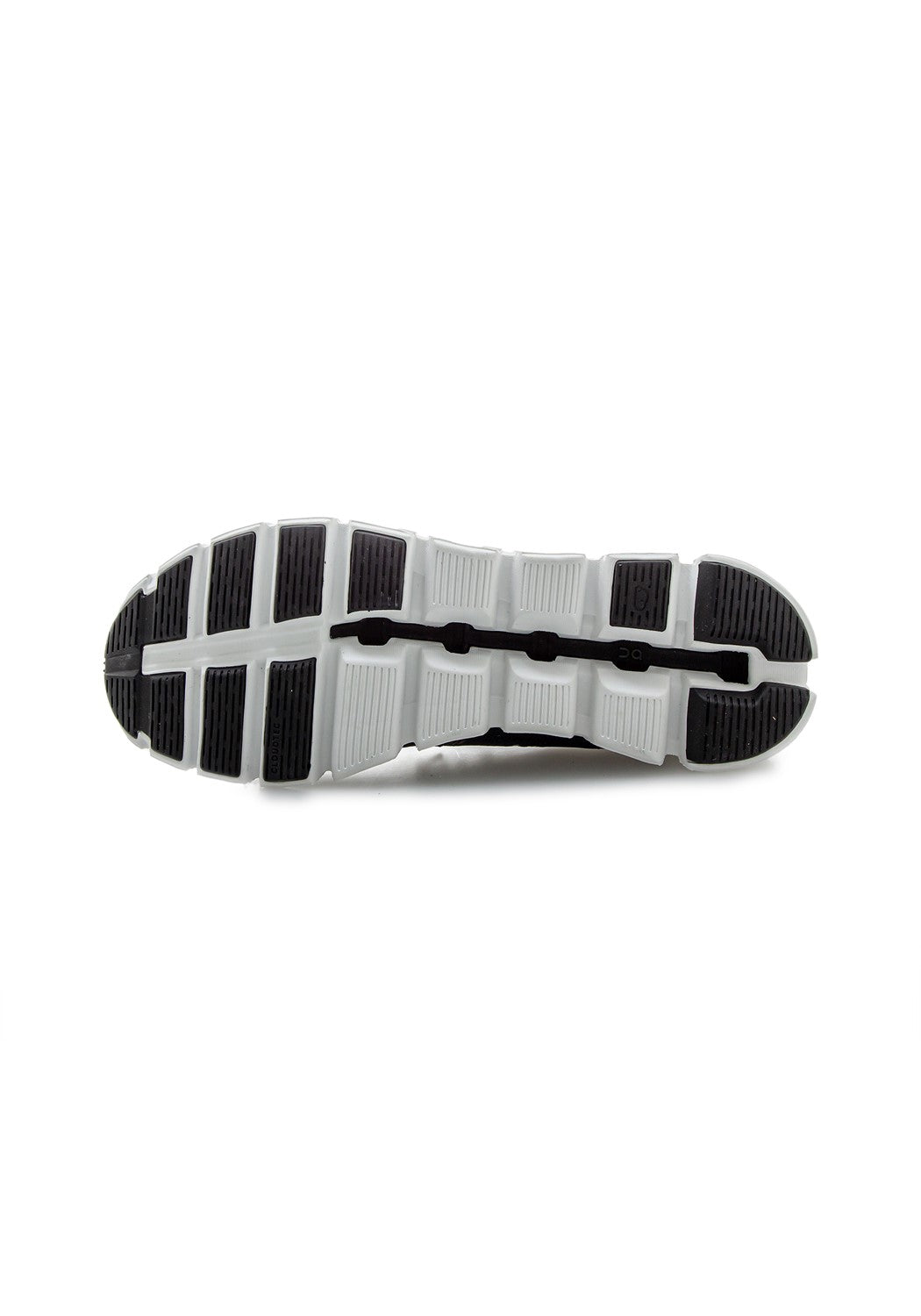 59.98919 M Cloud 5  black/white | Bildmaterial bereitgestellt von SHOES.PLEASE.