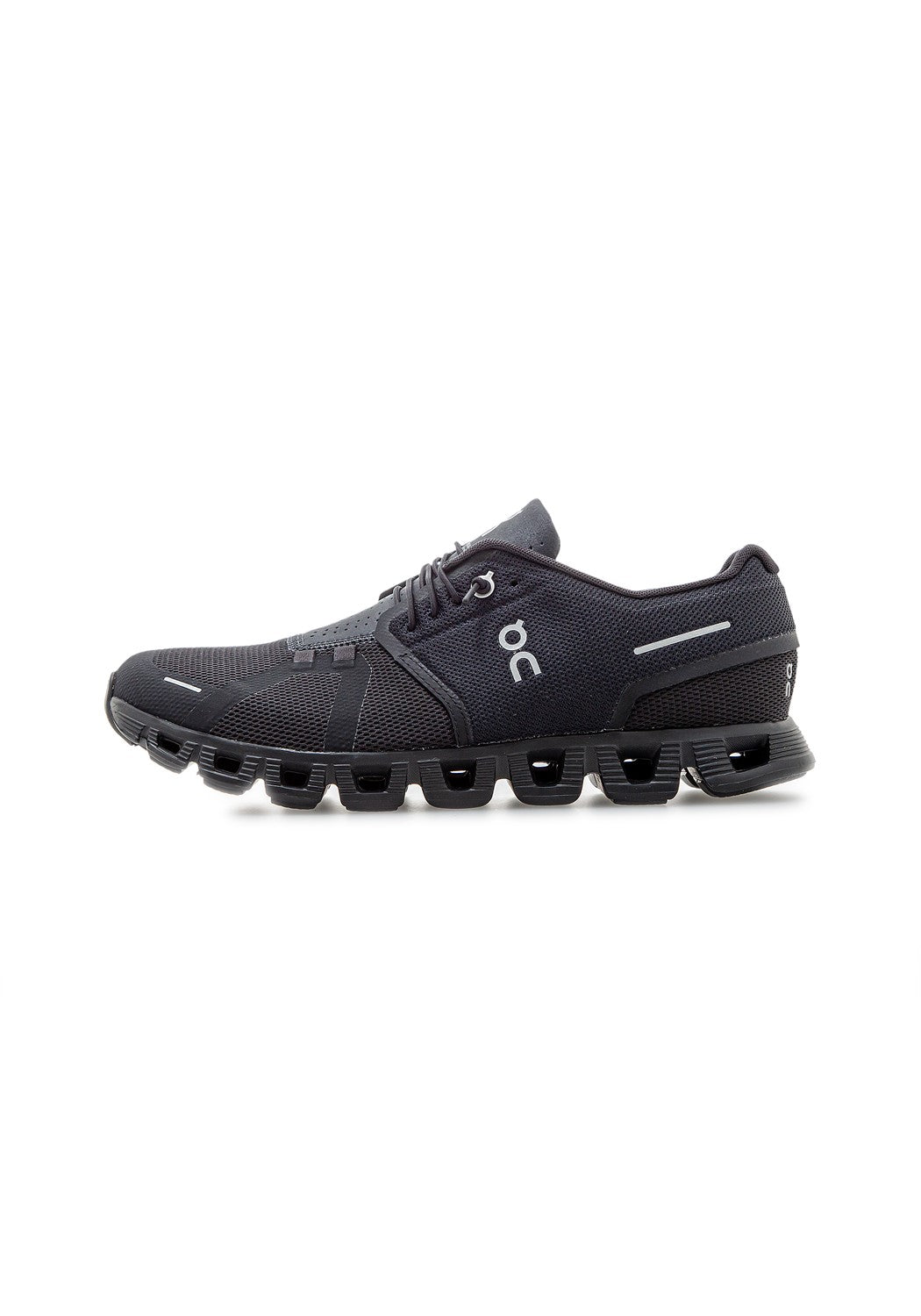 59.98986 M Cloud 5 all black | Bildmaterial bereitgestellt von SHOES.PLEASE.