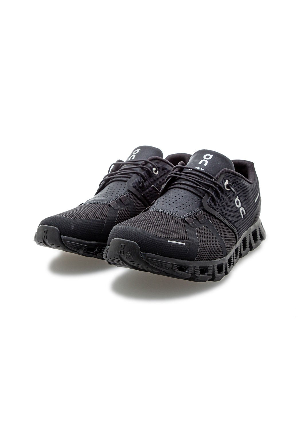 59.98986 M Cloud 5 all black | Bildmaterial bereitgestellt von SHOES.PLEASE.