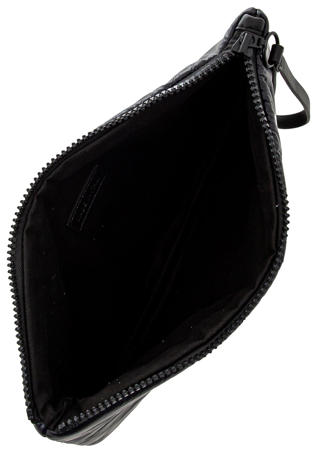 CPH Pouch 2 Big Recycled Nylon black | Bildmaterial bereitgestellt von SHOES.PLEASE.