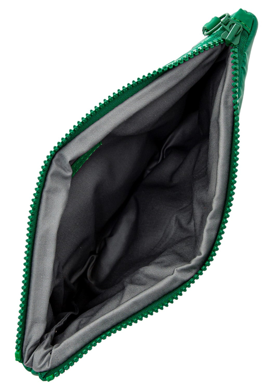 CPH Pouch 2 Big Recycled Nylon dp green | Bildmaterial bereitgestellt von SHOES.PLEASE.