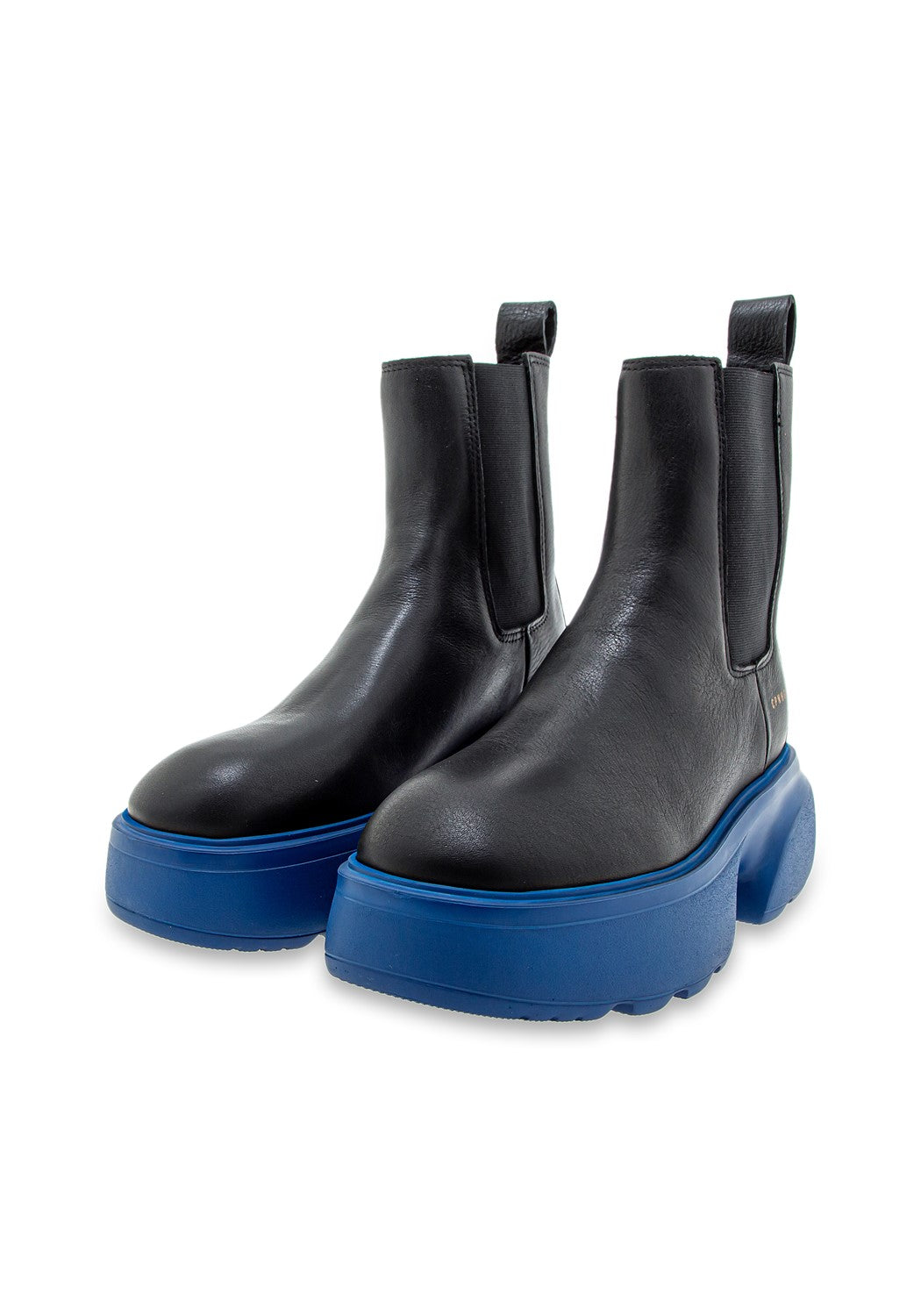 CPH276 Vitello black/royal blue | Bildmaterial bereitgestellt von SHOES.PLEASE.