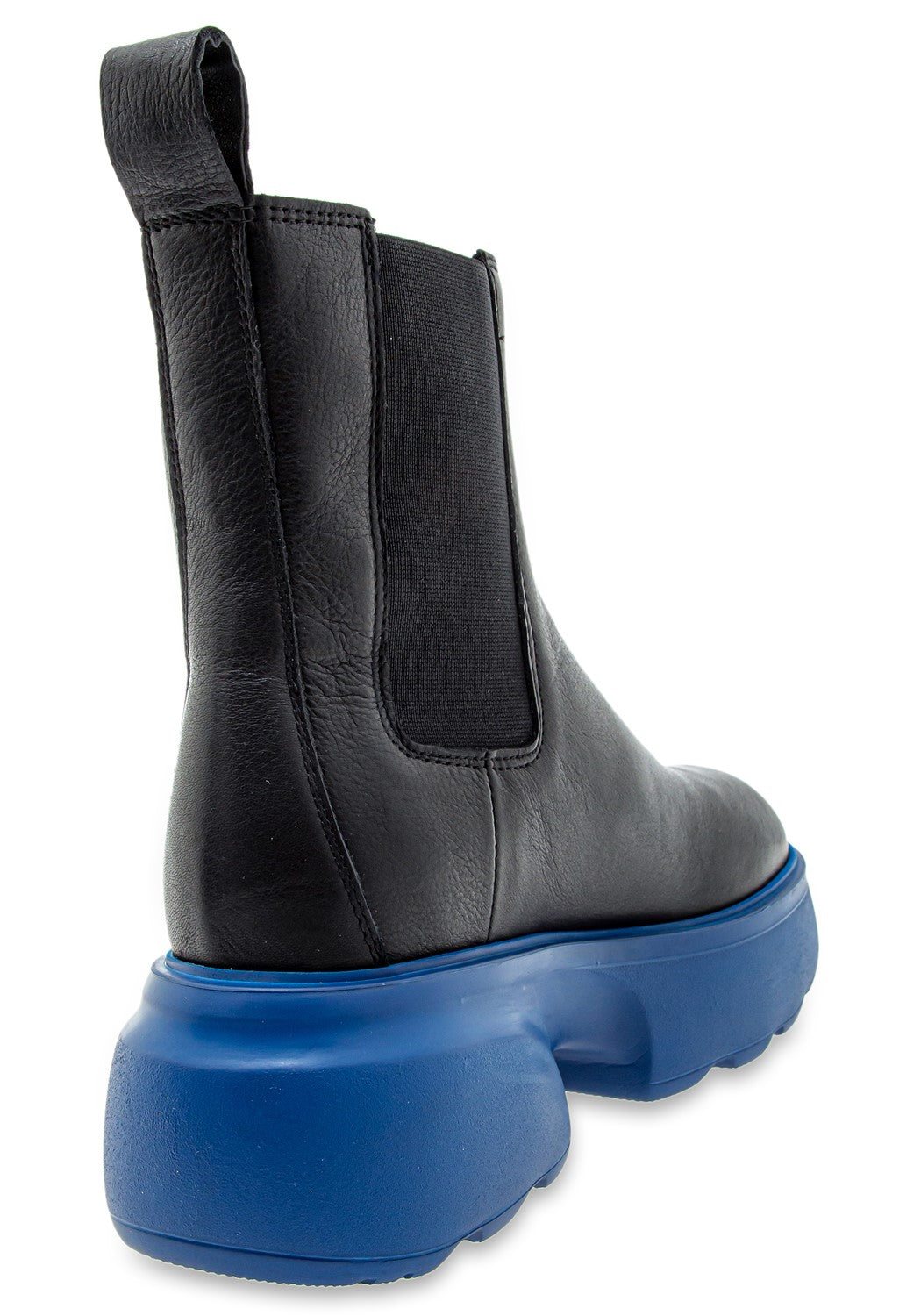 CPH276 Vitello black/royal blue | Bildmaterial bereitgestellt von SHOES.PLEASE.