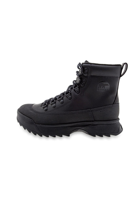 Scout 87 Pro Boot WP black/black