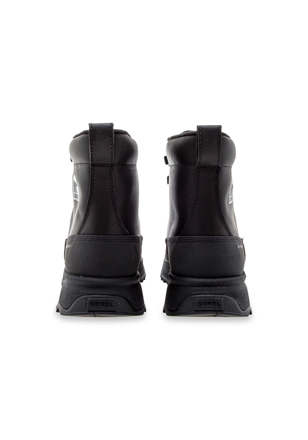 Scout 87 Pro Boot WP black/black | Bildmaterial bereitgestellt von SHOES.PLEASE.