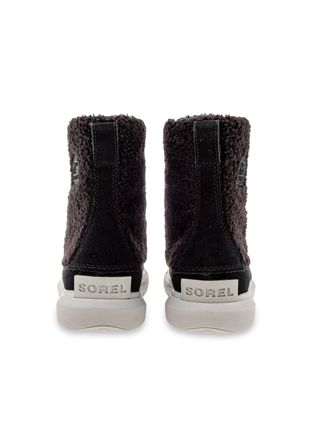 Explorer Next Joan Cozy black/moonston | Bildmaterial bereitgestellt von SHOES.PLEASE.