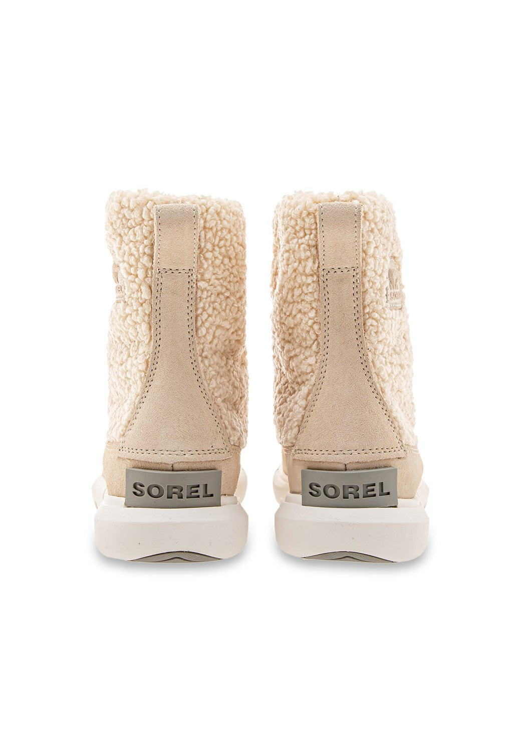 Explorer Next Joan Cozy bleached cerami | Bildmaterial bereitgestellt von SHOES.PLEASE.