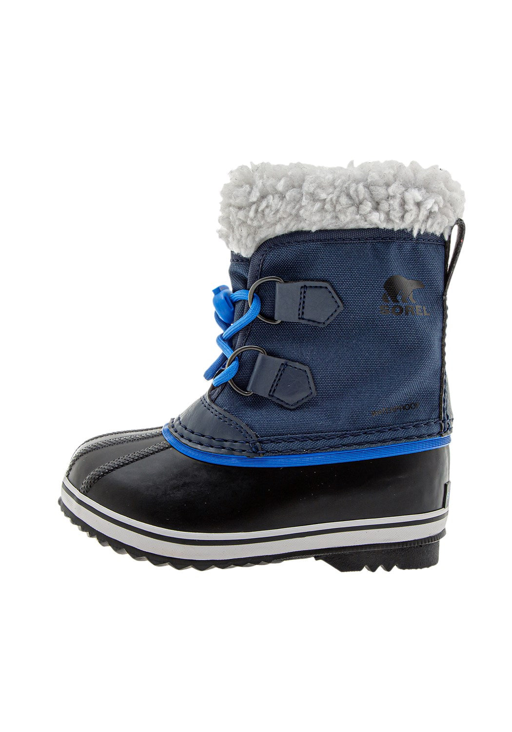 CHILDRENS YOOT PAC™ NYLON WP collegiate | Bildmaterial bereitgestellt von SHOES.PLEASE.