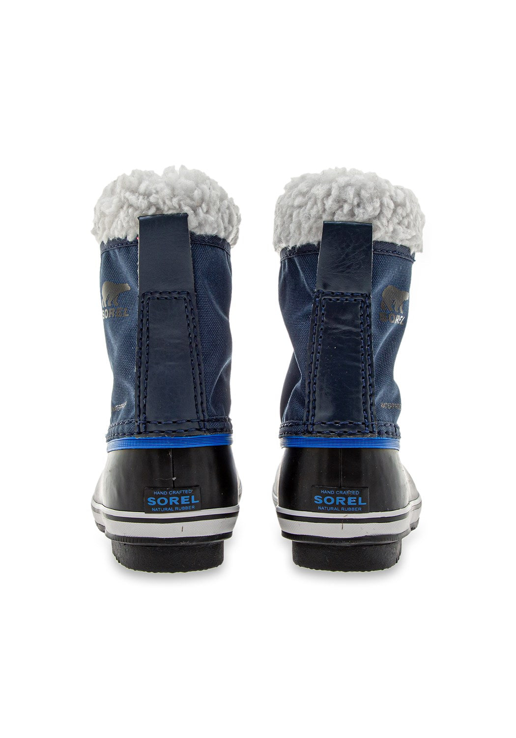 CHILDRENS YOOT PAC™ NYLON WP collegiate | Bildmaterial bereitgestellt von SHOES.PLEASE.