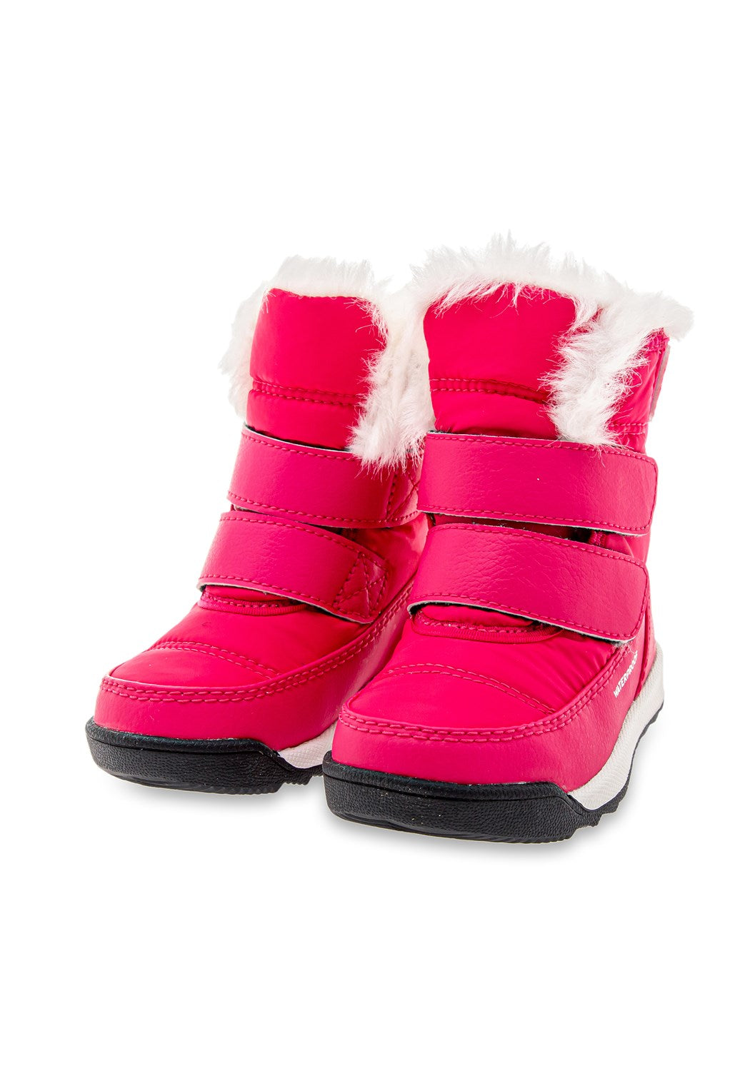 TODDLER WHITNEY™ II STRAP WP cactus pink | Bildmaterial bereitgestellt von SHOES.PLEASE.