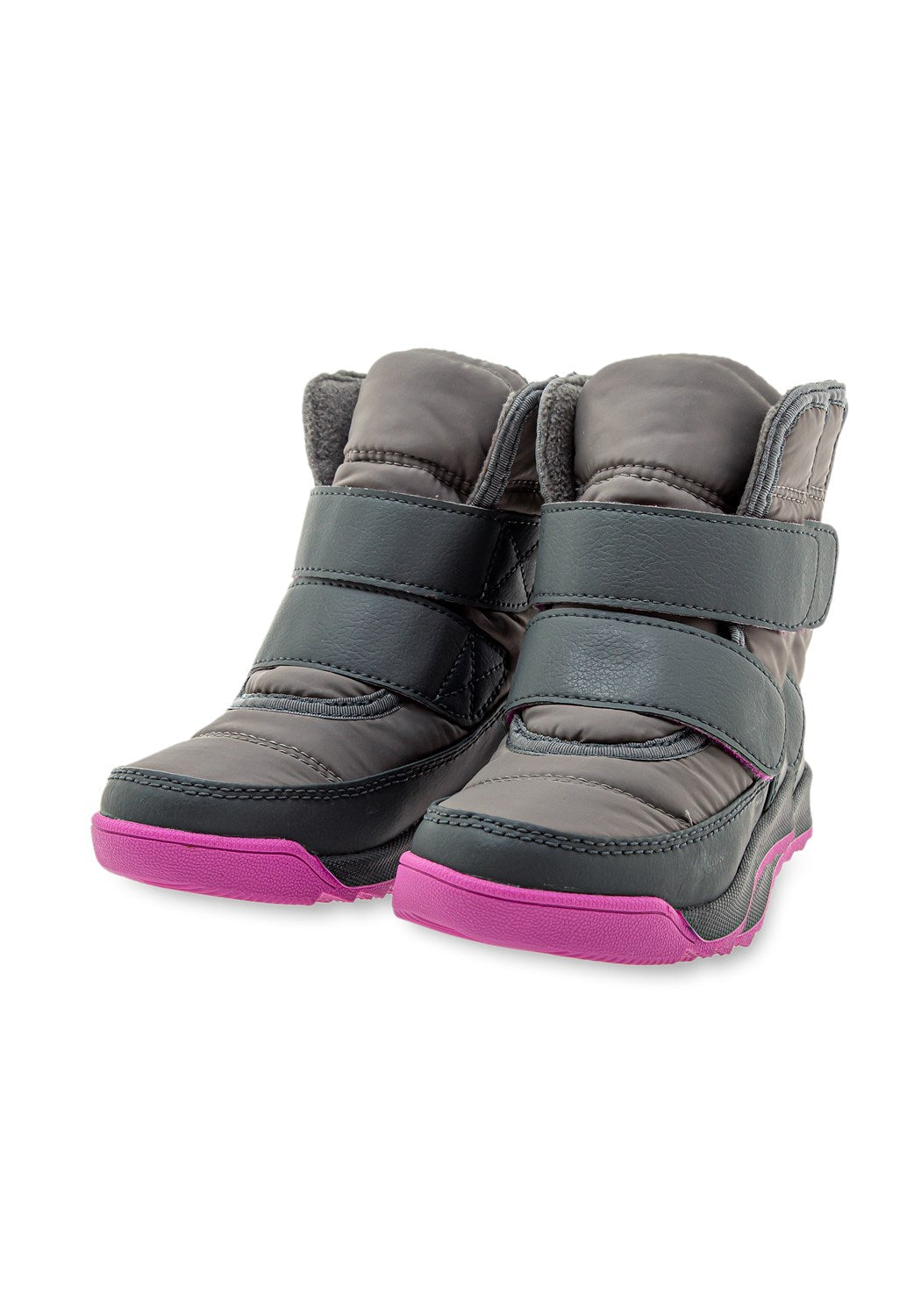 CHILDRENS WHITNEY™ II STRAP WP quarry/ g | Bildmaterial bereitgestellt von SHOES.PLEASE.