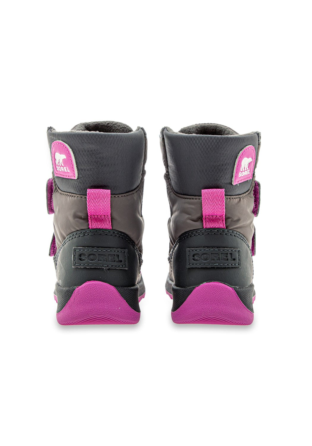 CHILDRENS WHITNEY™ II STRAP WP quarry/ g | Bildmaterial bereitgestellt von SHOES.PLEASE.