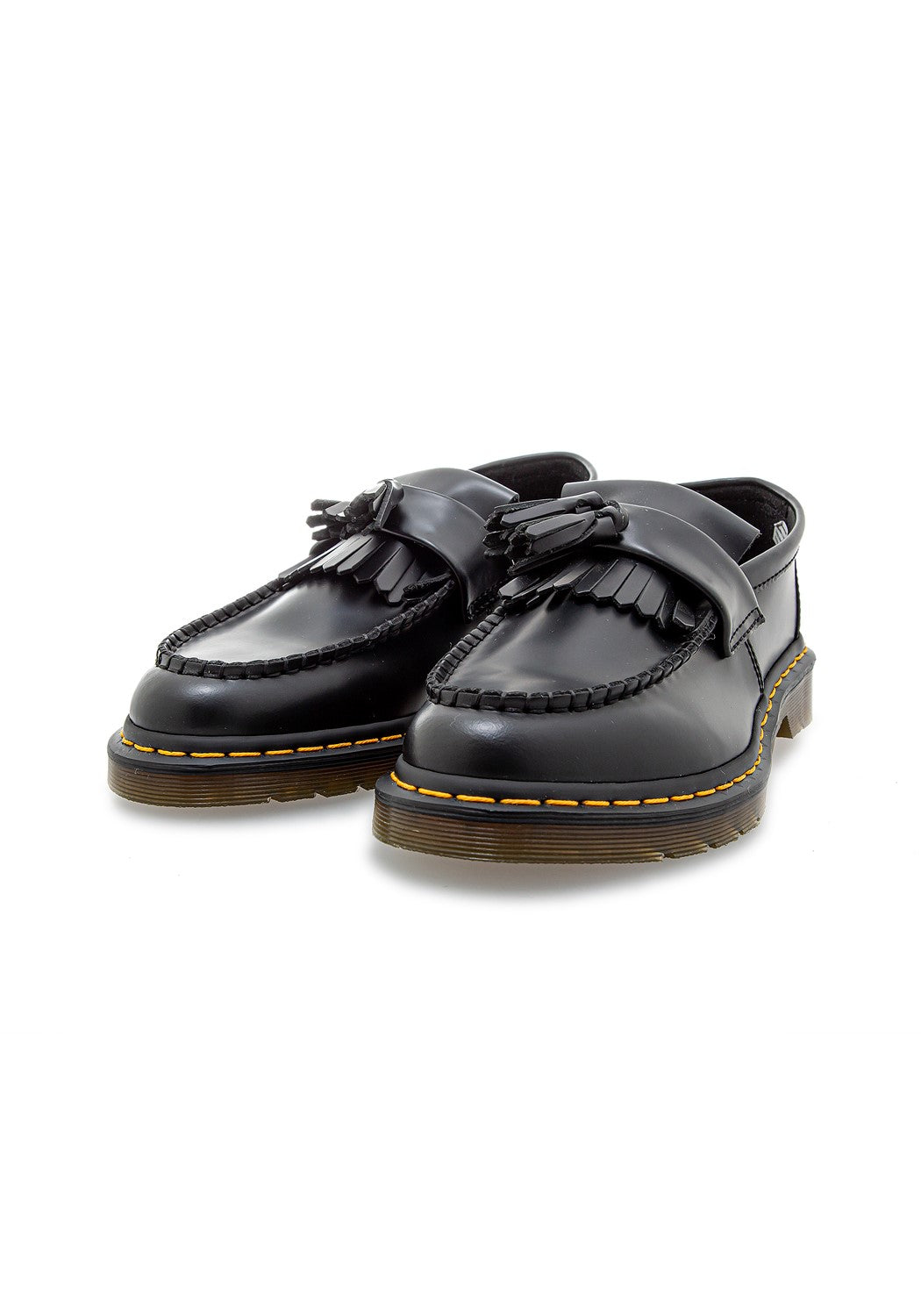 Adrian YS Smooth black | Bildmaterial bereitgestellt von SHOES.PLEASE.