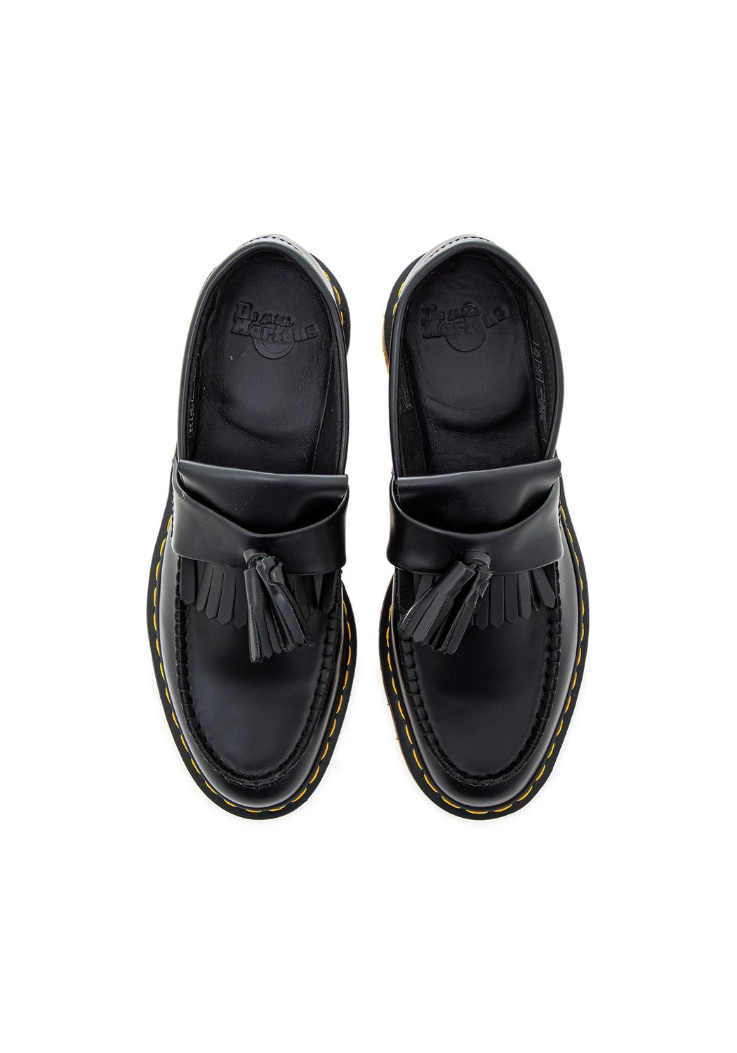 Adrian YS Smooth black | Bildmaterial bereitgestellt von SHOES.PLEASE.