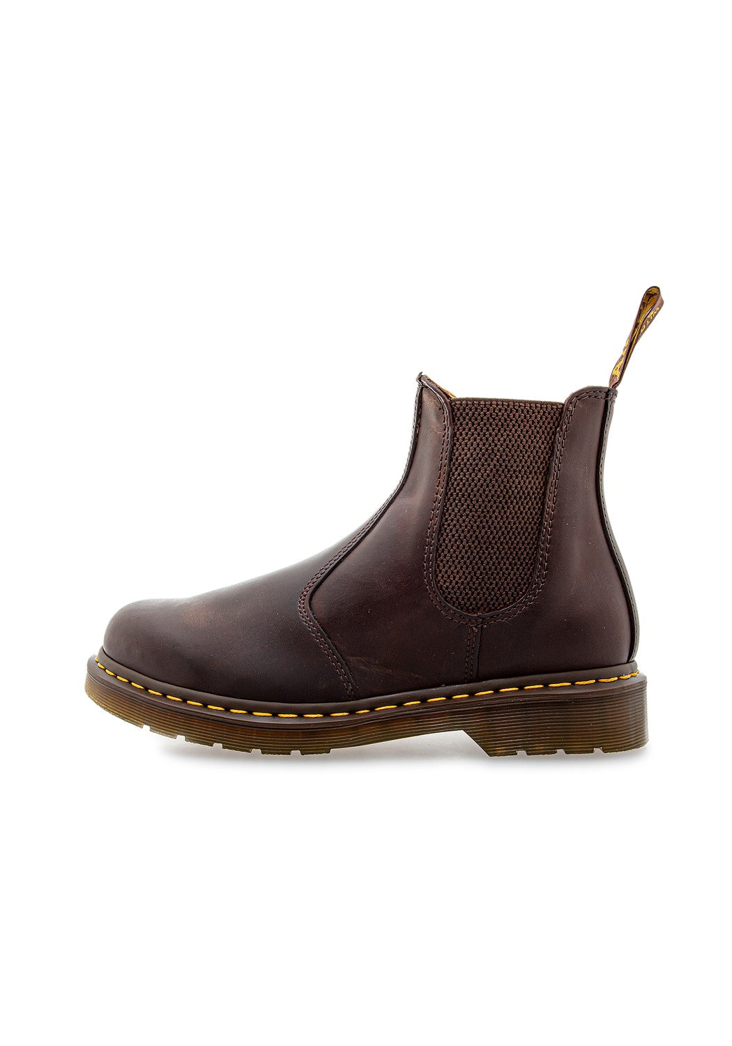 2976 YS Crazy Horse dark brown | Bildmaterial bereitgestellt von SHOES.PLEASE.