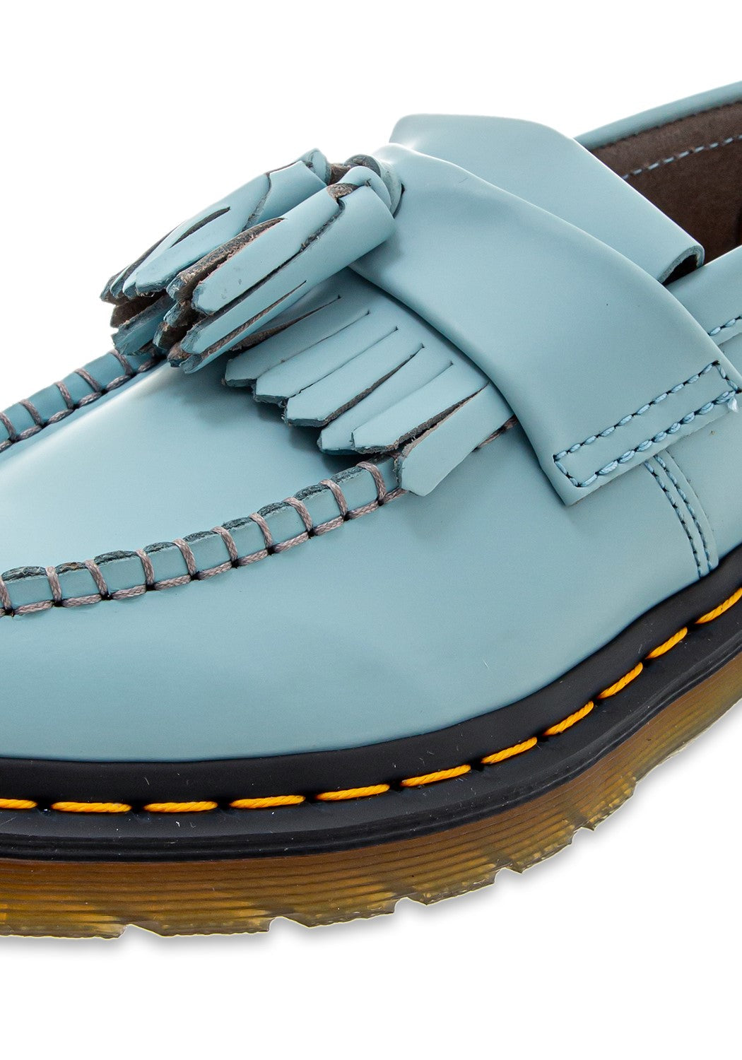 Adrian YS Card Blue Smooth | Bildmaterial bereitgestellt von SHOES.PLEASE.