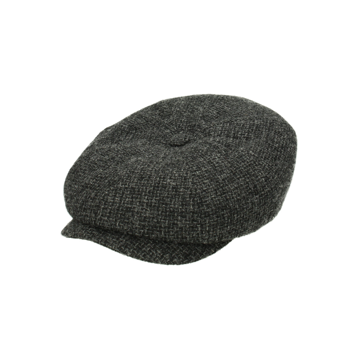 Hatteras Wool dunkelgrau | Bildmaterial bereitgestellt von SHOES.PLEASE.