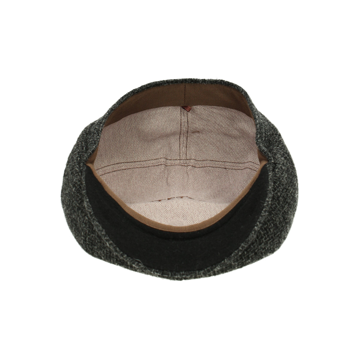 Hatteras Wool dunkelgrau | Bildmaterial bereitgestellt von SHOES.PLEASE.