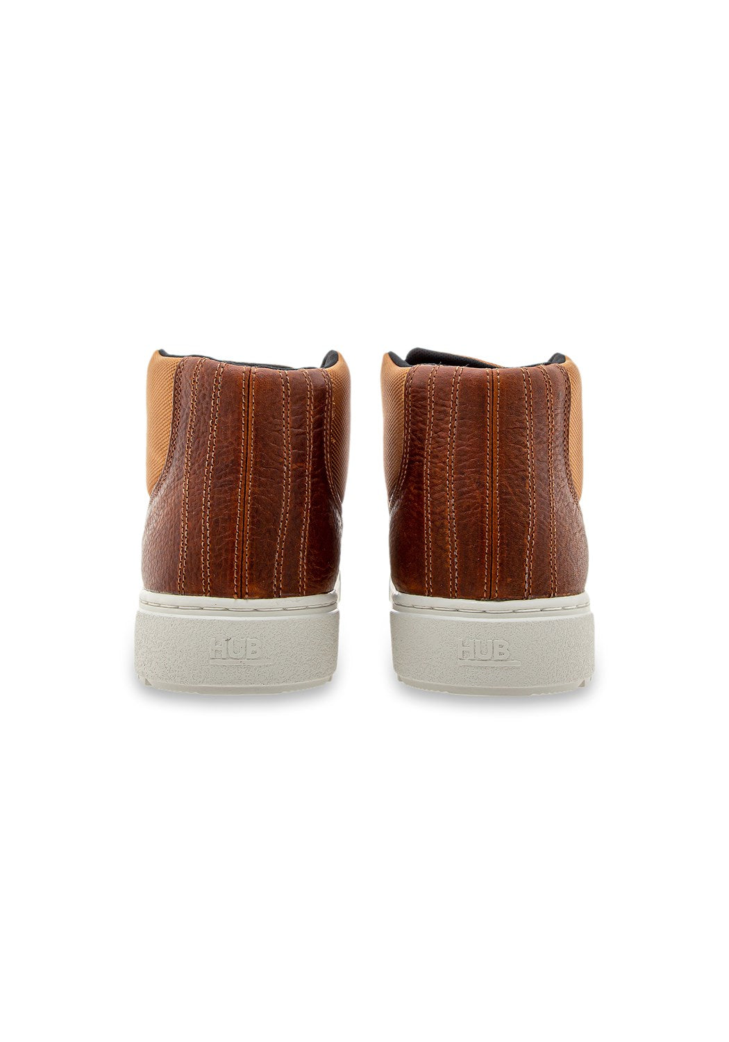 Murrayfield 3.0 Leather/Mesh cognac/offw | Bildmaterial bereitgestellt von SHOES.PLEASE.