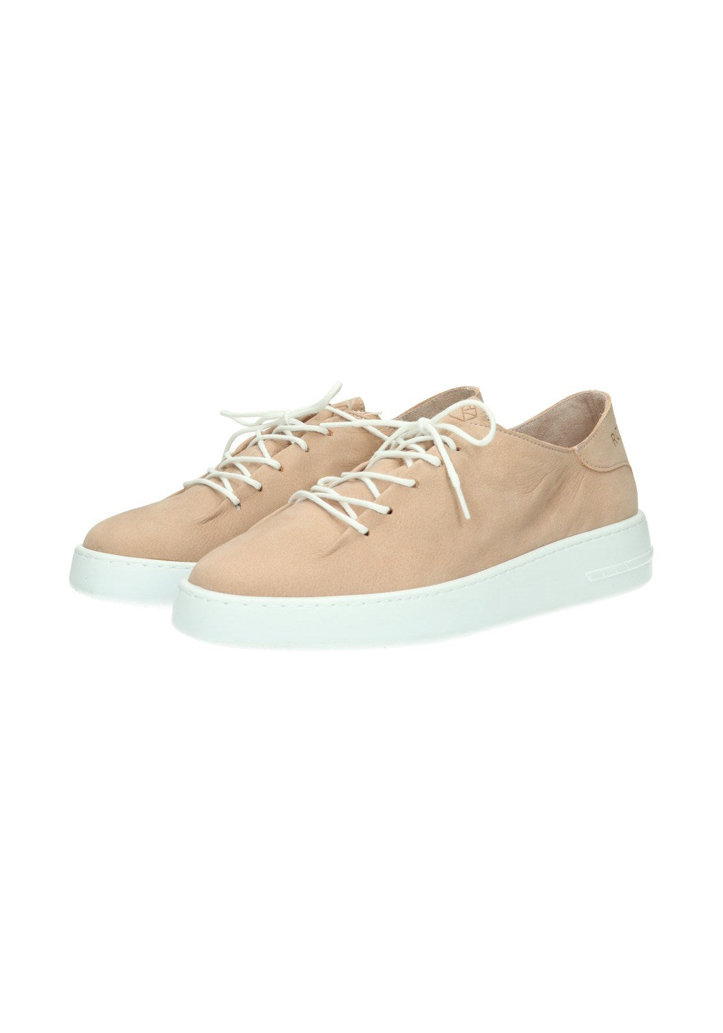 RSLucy Sneaker  rose | Bildmaterial bereitgestellt von SHOES.PLEASE.