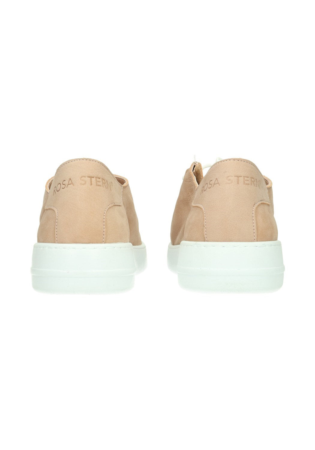 RSLucy Sneaker  rose | Bildmaterial bereitgestellt von SHOES.PLEASE.