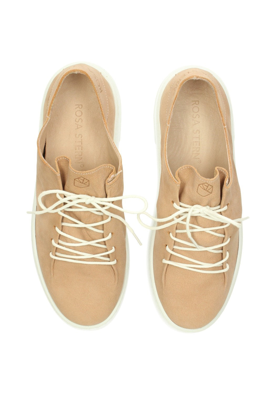 RSLucy Sneaker  rose | Bildmaterial bereitgestellt von SHOES.PLEASE.